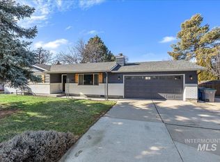 2803 S Odle Way, Boise, ID 83705