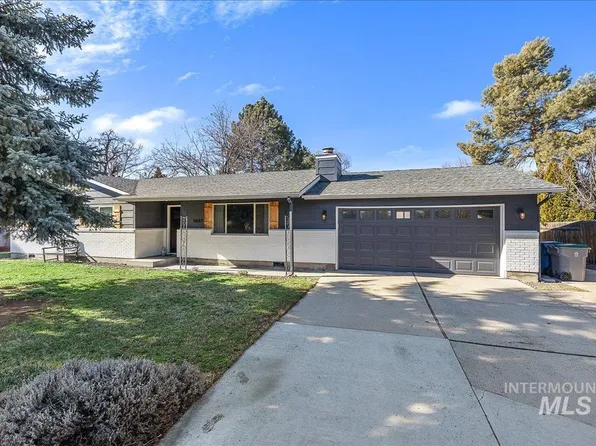 2803 S Odle Way, Boise, ID 83705