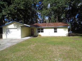 3165 SE 140th Pl, Summerfield, FL 34491