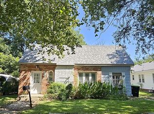 918 E 16th St, Ada, OK 74820