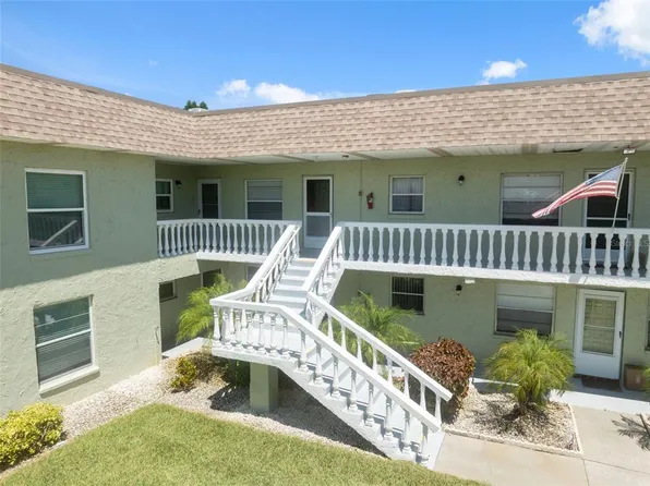 1250 S Pinellas Ave APT 910, Tarpon Springs, FL 34689