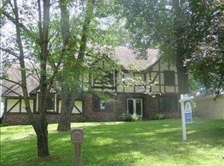 100 Ferguson Dr, Martinsville, IN 46151