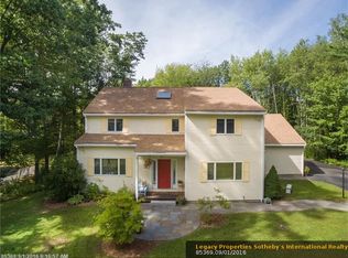 30 Sea Garden Cir, Kennebunk, ME 04043