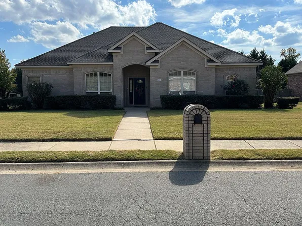 11 Blueberry Ln, Cabot, AR 72023