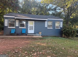 606 S Harlem Cir, Lagrange, GA 30241