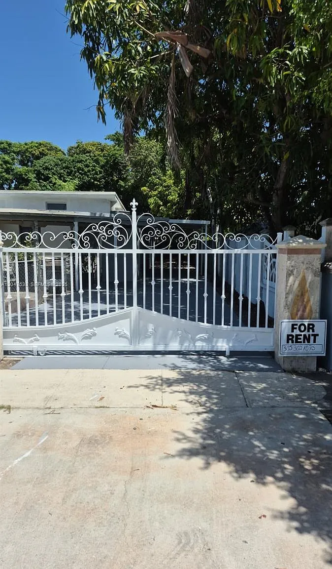 Andrews Park — Photo 1