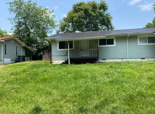 Nunley, Johnson City, TN 37604