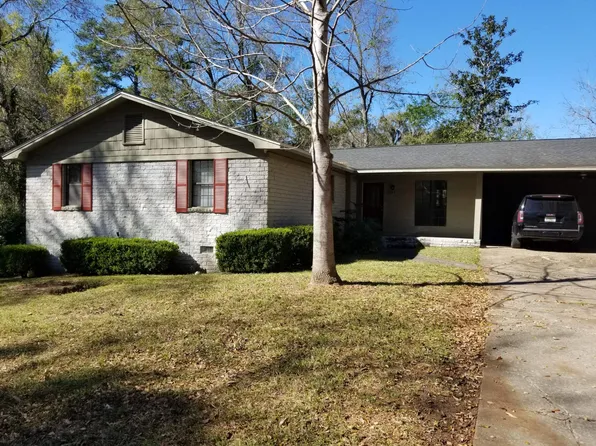 2404 Poco St, Tallahassee, FL 32304