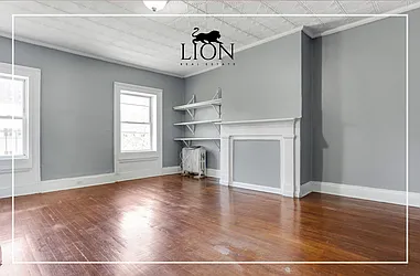 Rented by The Lion Real Estate