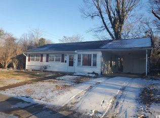 3200 Rucker St, Paducah, KY 42001