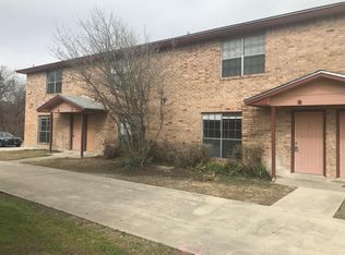 1803 Cedarhill Dr APT B, Killeen, TX 76543