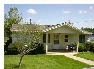 12105 Woodland Park Dr NE, Belding, MI 48809
