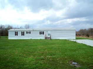 11375 Colthar Rd, Bethel, OH 45106
