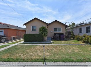 2381 Adriatic Ave, Long Beach, CA 90810
