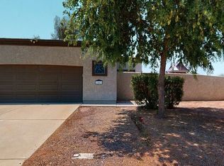 1863 W El Monte Pl, Chandler, AZ 85224