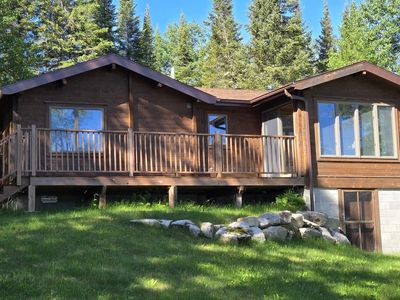 7490 Bayside Dr, Crane Lake, MN, 55725