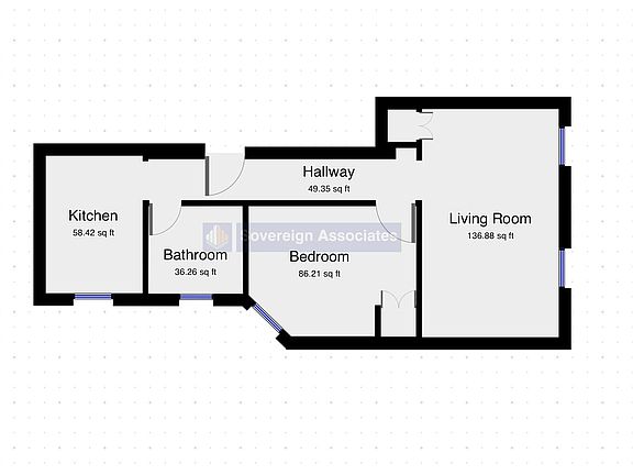 2nd image of 3135 Broadway APT 17