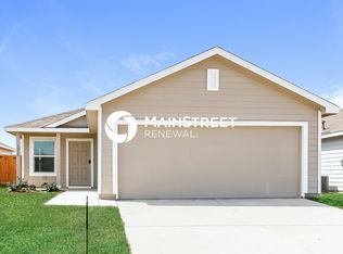 3152 Crestone Dr, Crandall, TX 75114