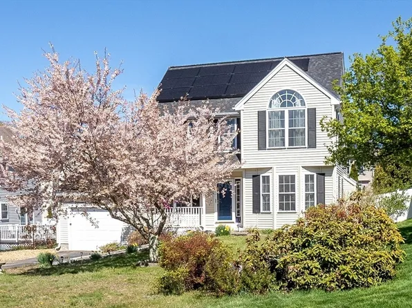 14 Wood Ln, Lawrence, MA 01843