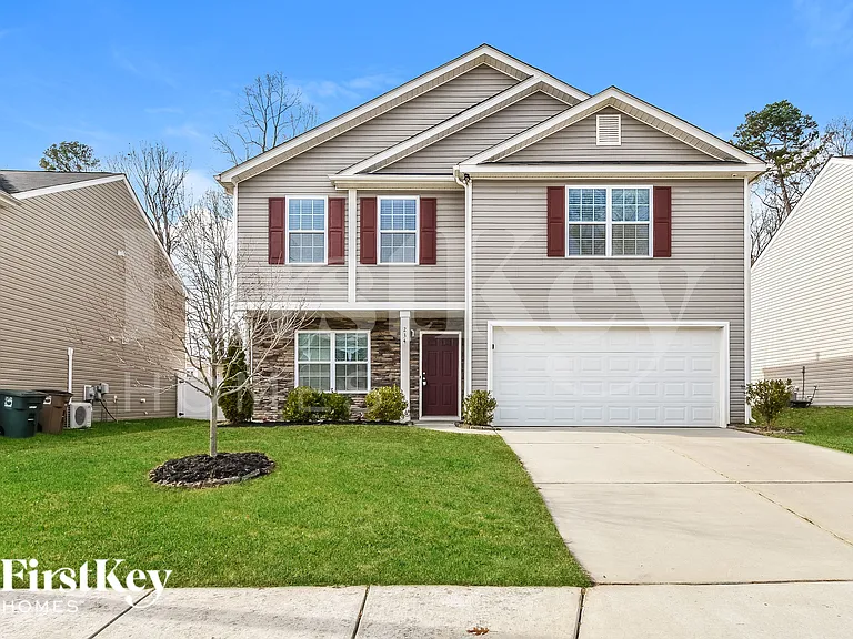 234 Taylors Landing Ave — Photo 1