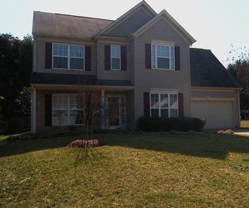 14214 Arbor Ridge Dr, Charlotte, NC, 28273