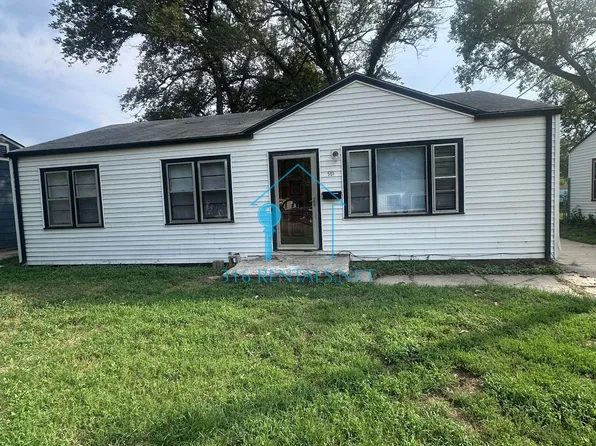 501 W 33rd St S, Wichita, KS 67217