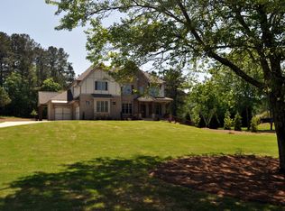 4035 Southdown Ln, Kennesaw, GA 30152