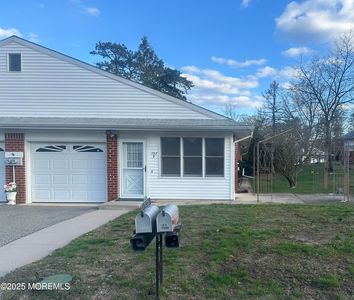 127B Tulip Court, Manchester Township, NJ, 08759