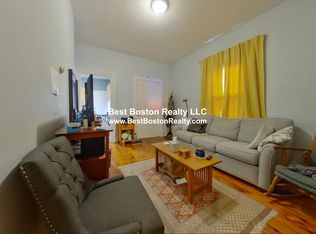 355 Beacon St #1, Somerville, MA 02143