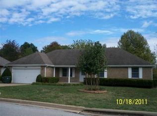 5728 S Jefferson Ave, Springfield, MO 65810