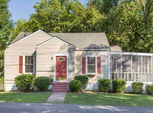 3409 Redding Rd, Chattanooga, TN 37415