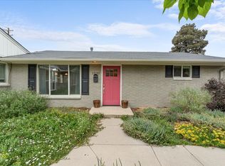 1291 Harrison St, Denver, CO 80206