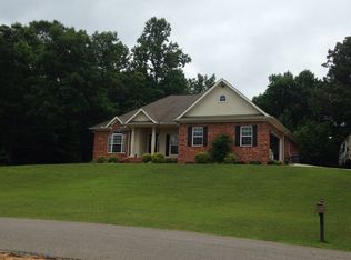 8510 Honeysuckle Dr, Collinsville, MS 39325