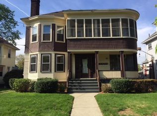 694 Hamilton St APT 3, Rahway, NJ 07065