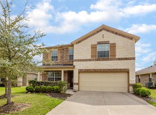 13114 Trail Manor Dr, Pearland, TX 77584
