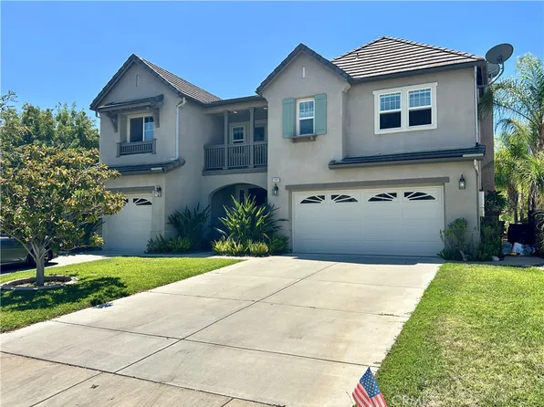 3089 Lilac Cir, Murrieta, CA 92563