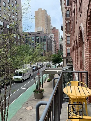 Rented by A Space Realty NY LLC | media 3