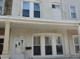 2008 Grant Ave, Atlantic City, NJ 08401