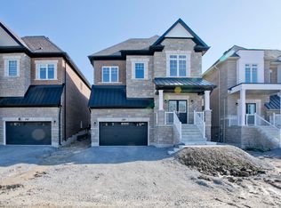 240 Seguin St, Richmond Hill, ON L4E1N7