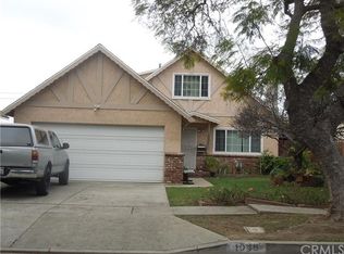 1046 W 185th St, Gardena, CA 90248