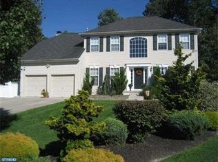 29 Lake Shore Dr, Glassboro, NJ 08028