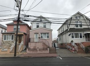 607 87th St, North Bergen, NJ 07047