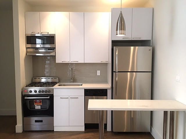1st image of 975 Washington Ave APT 2F