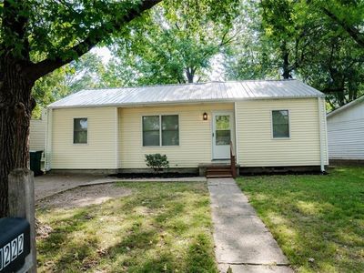 1222 Richard Ave, Parsons, KS, 67357