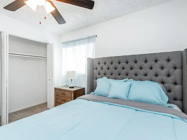 Urban Place Apartments — Photo 62