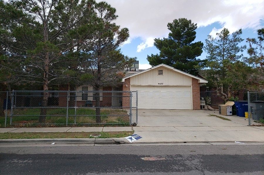1st image of 3577 Oxcart Run St