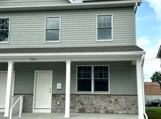 126 S Stokes St #A, Havre De Grace, MD 21078