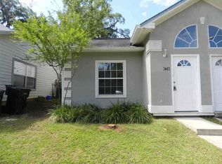 3443 Daylily Ln, Tallahassee, FL 32308
