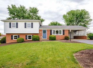 207 3rd St, Broadway, VA 22815