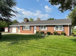 2615 Marston Rd, New Windsor, MD 21776